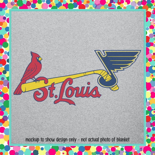 FANMATS MLB St. Louis Cardinals Black Heavy Duty 2-Piece 14 in. x 17 in