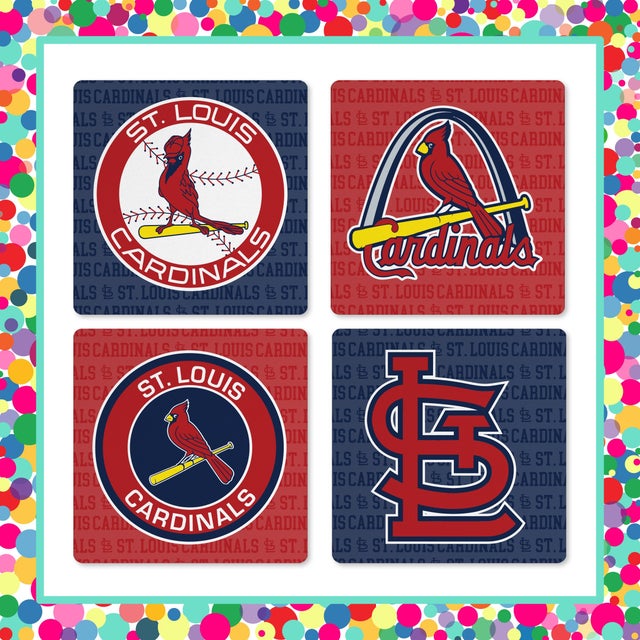 St. Louis Cardinals | Stick With Kate